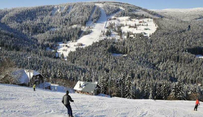 Penzion Piana Pec pod Sněžkou